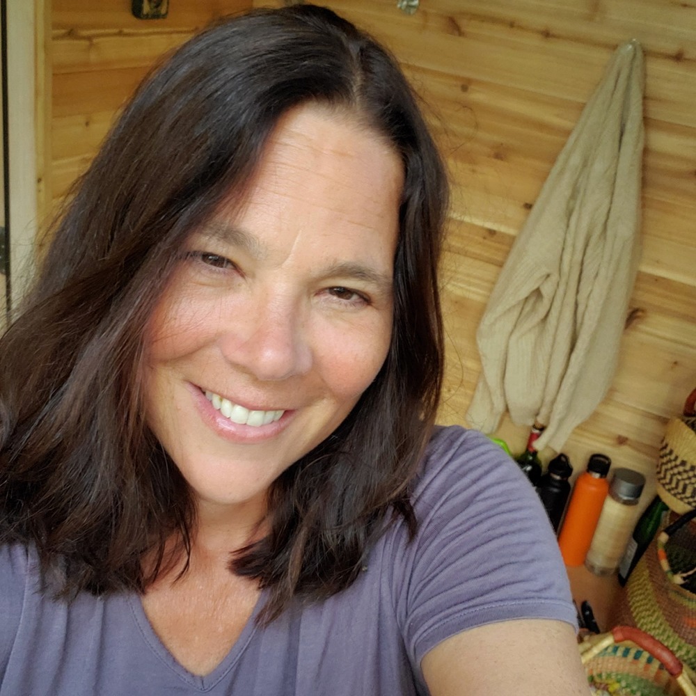 Meet your Posher, Beth